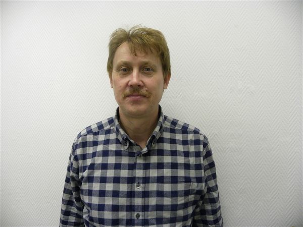 Водитель Юрий